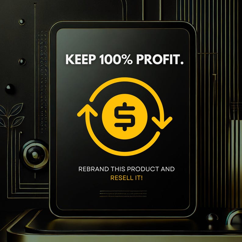 +150,000 Adobe Lightroom Presets, PLR & MRR - House DGP