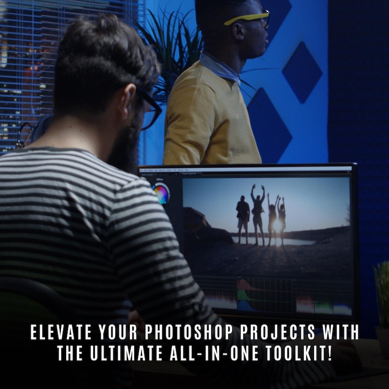 + 110,000 MRR video montages, Adobe Premiere, After Effects, CapCut..