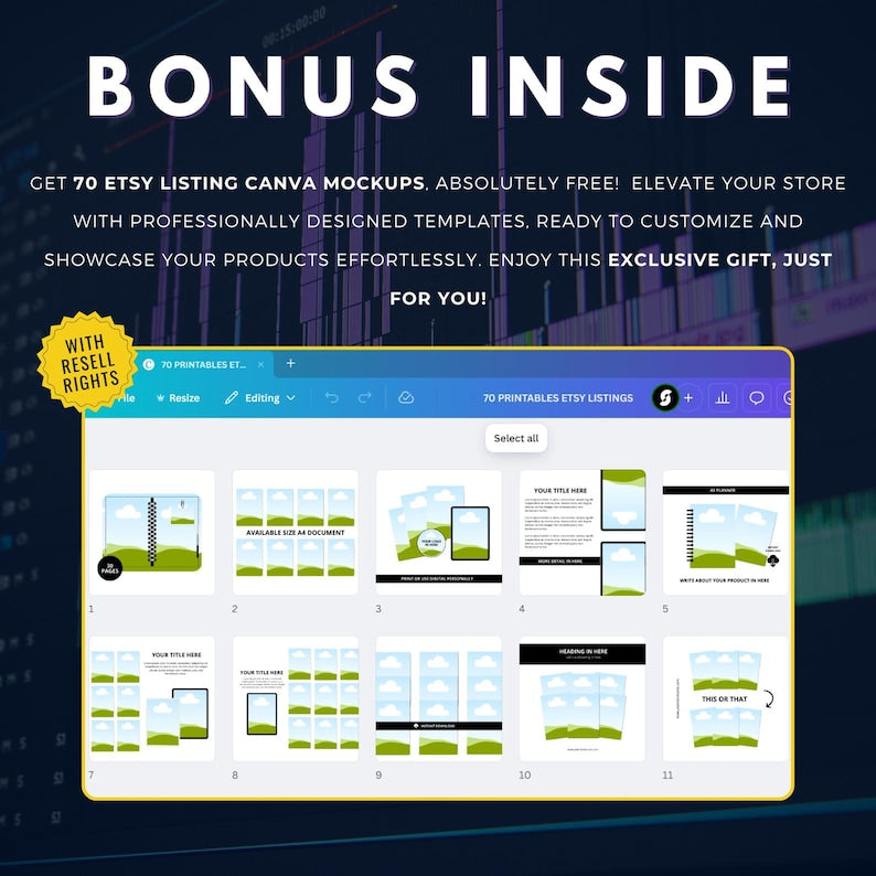 + 110,000 MRR video montages, Adobe Premiere, After Effects, CapCut..