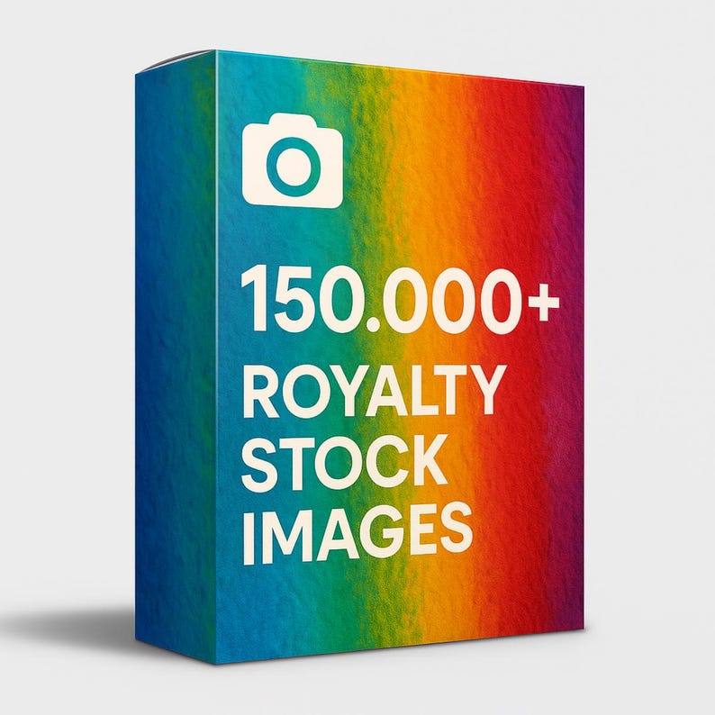 +500GB of Bundled Graphic Design Assets- House DGP