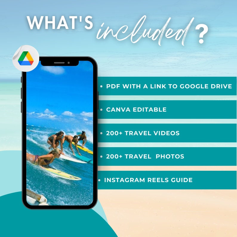 +400 Travel Video Bundle- House DGP
