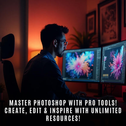 + 110,000 MRR video montages, Adobe Premiere, After Effects, CapCut..