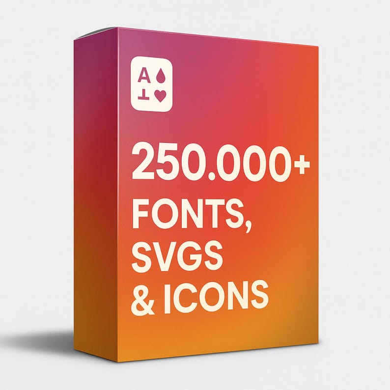 +500GB of Bundled Graphic Design Assets- House DGP